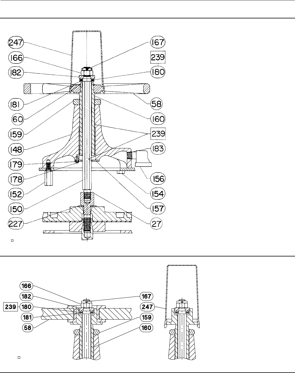Emerson Fisher 657 And 667 Installation Instructions
