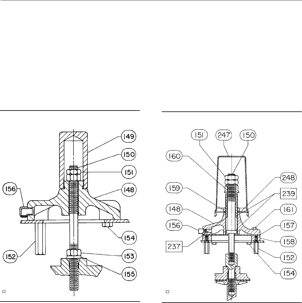 Emerson Fisher 657 And 667 Installation Instructions