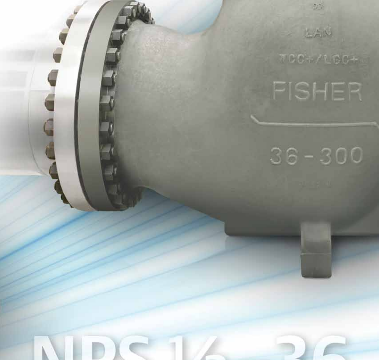 Page 5 of 12 - Emerson Emerson-Fisher-Easy-E-Ed-Brochure-  Emerson-fisher-easy-e-ed-brochure