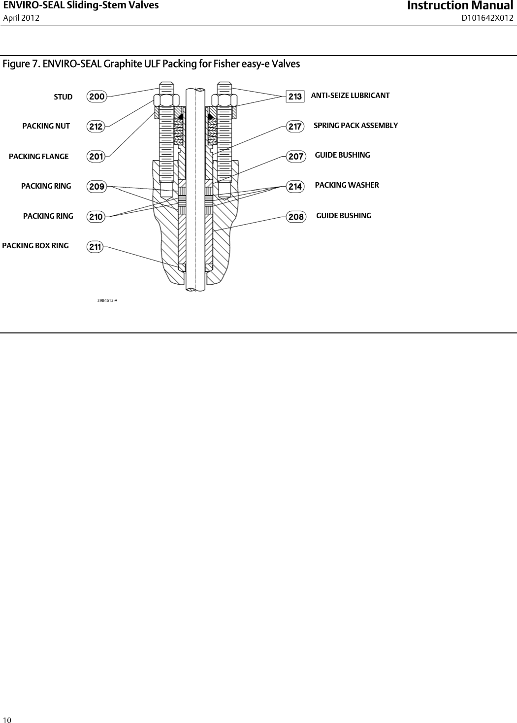 Page 10 of 12 - Emerson Emerson-Fisher-Easy-E-Ed-Instruction-Manual-  Emerson-fisher-easy-e-ed-instruction-manual