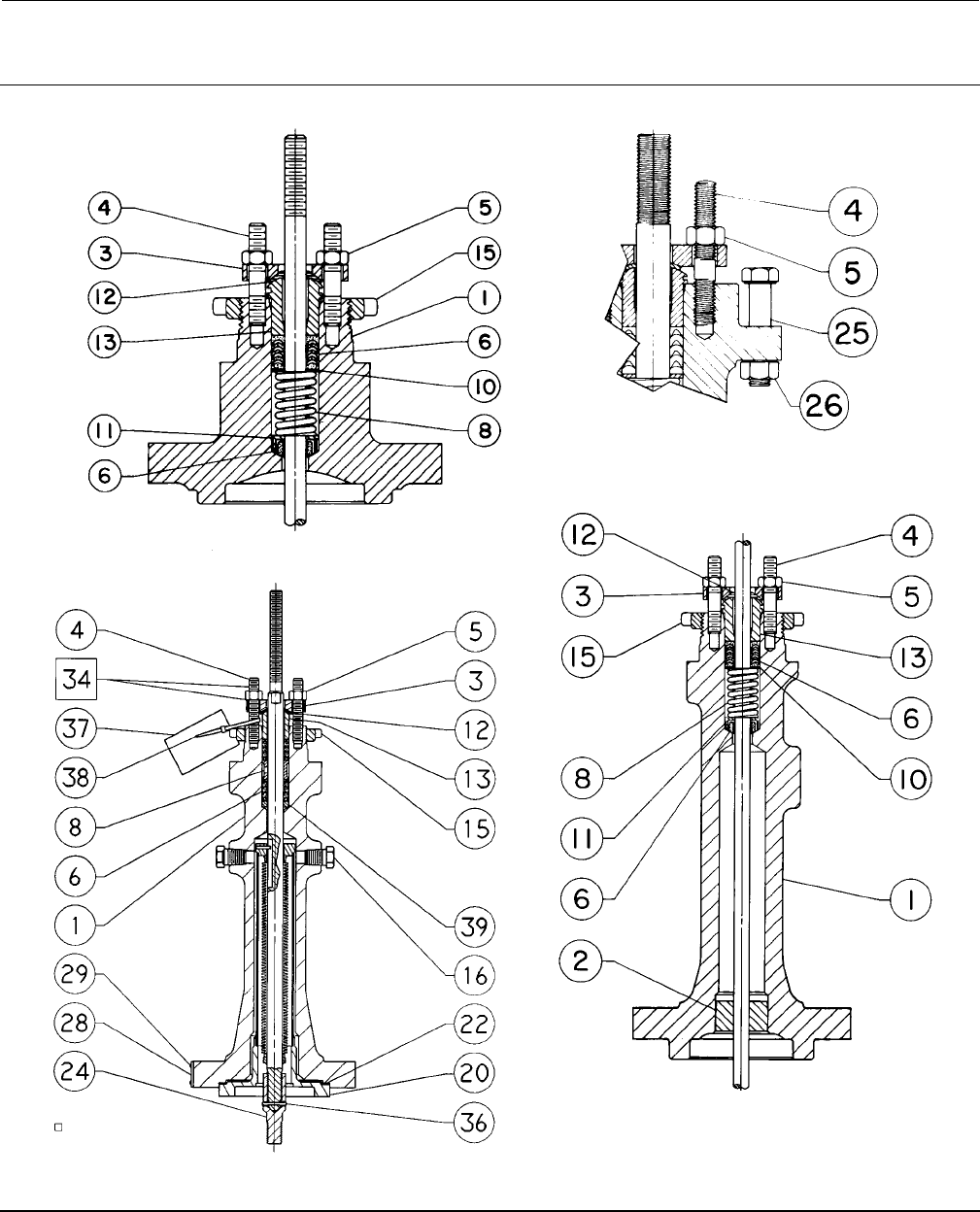 Emerson Fisher Easy E Et Instruction Manual