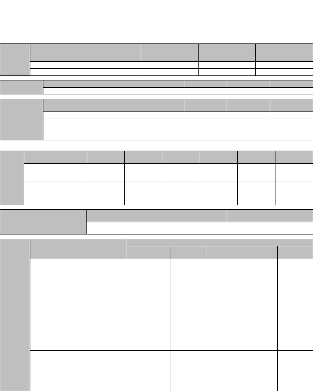 Emerson Fisher Gx Instruction Manual