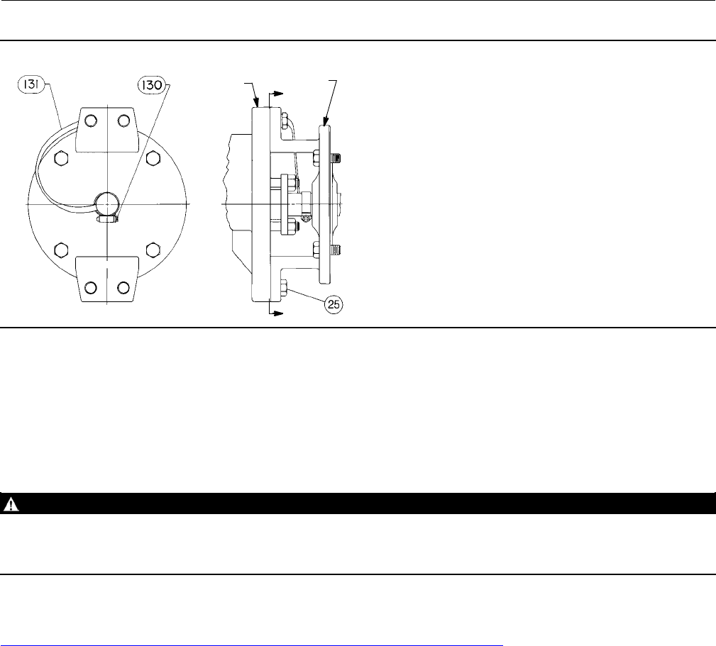 Emerson Fisher Vee Ball V150 Instruction Manual