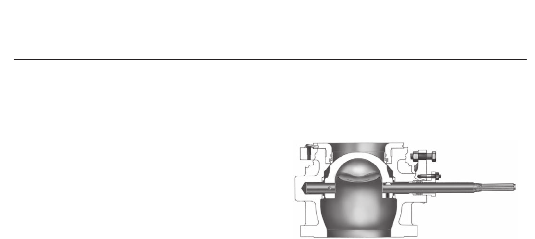 Emerson Fisher Vee Ball V150 User Guide