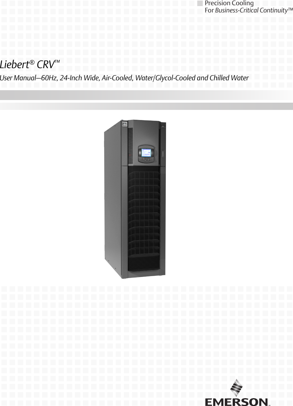 liebert serial number nomenclature