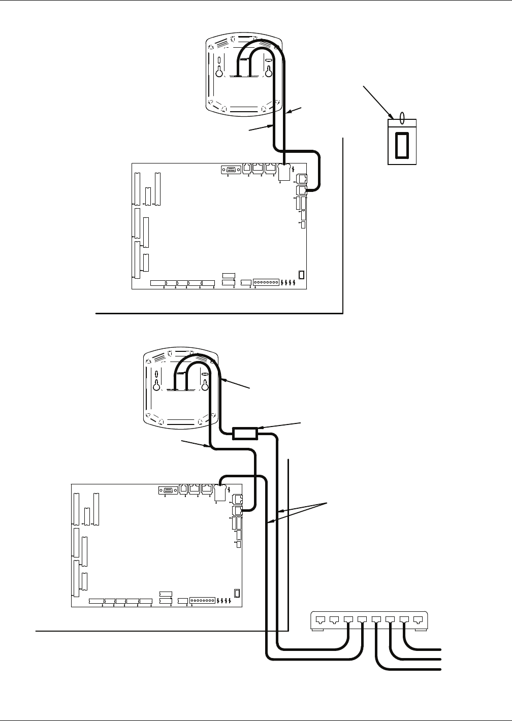 Emerson Liebert Icom Users Manual