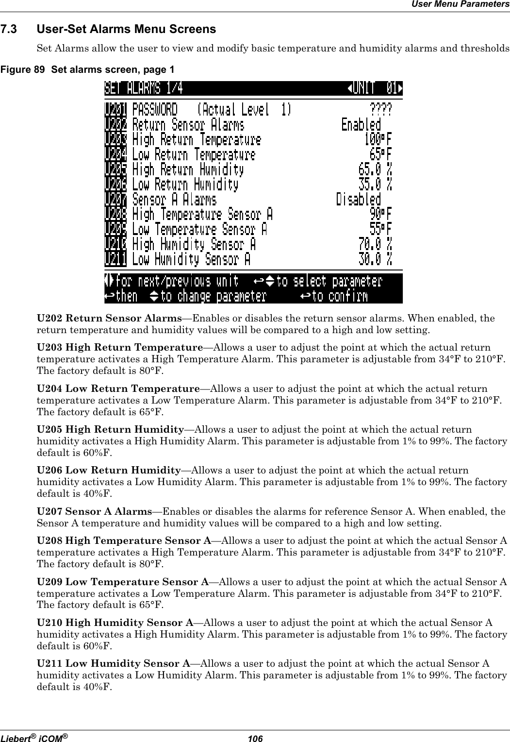 Liebert Crac Unit Password - worte der liebe