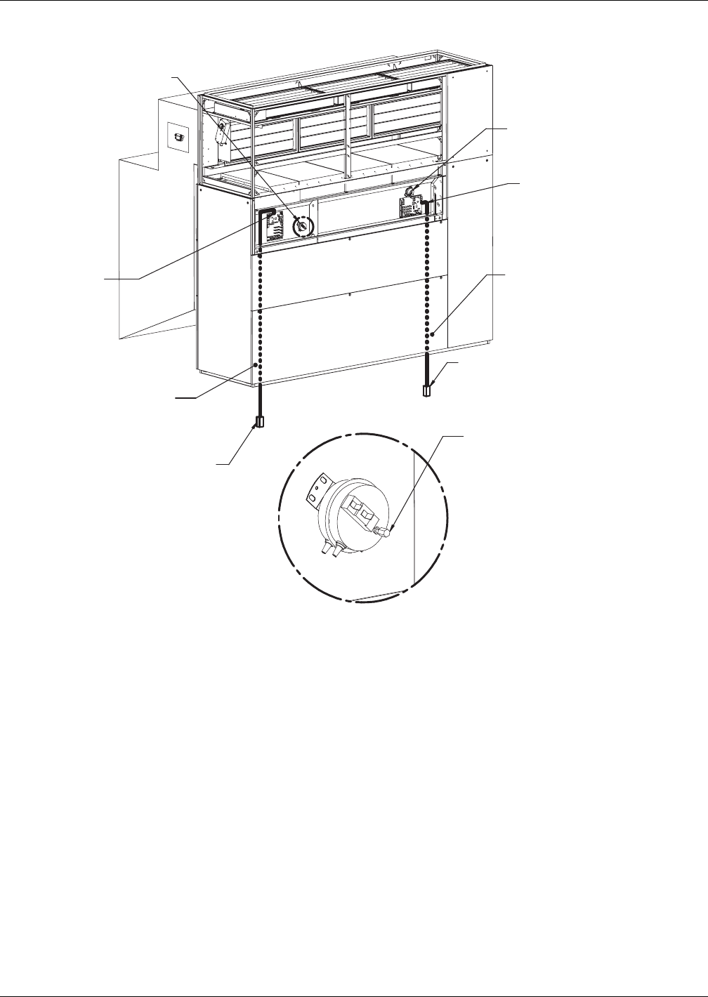 Emerson Liebert Icom Users Manual