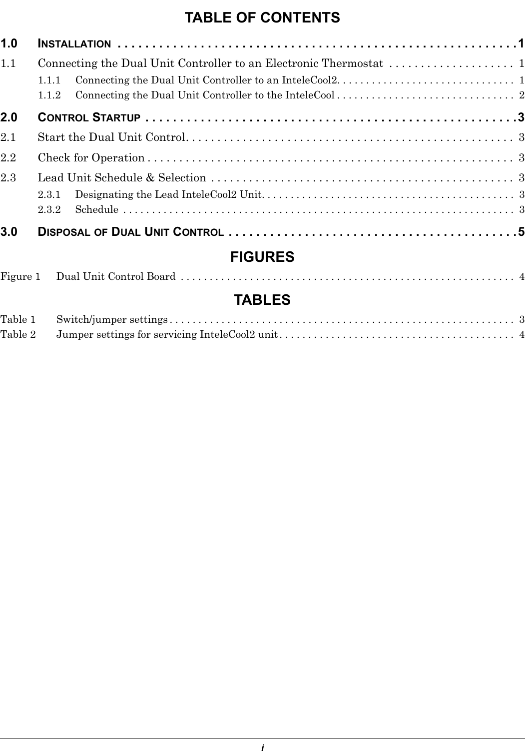Page 2 of 8 - Emerson Emerson-Liebert-Opencomms-Sl-19534-Owners-Manual-  Emerson-liebert-opencomms-sl-19534-owners-manual