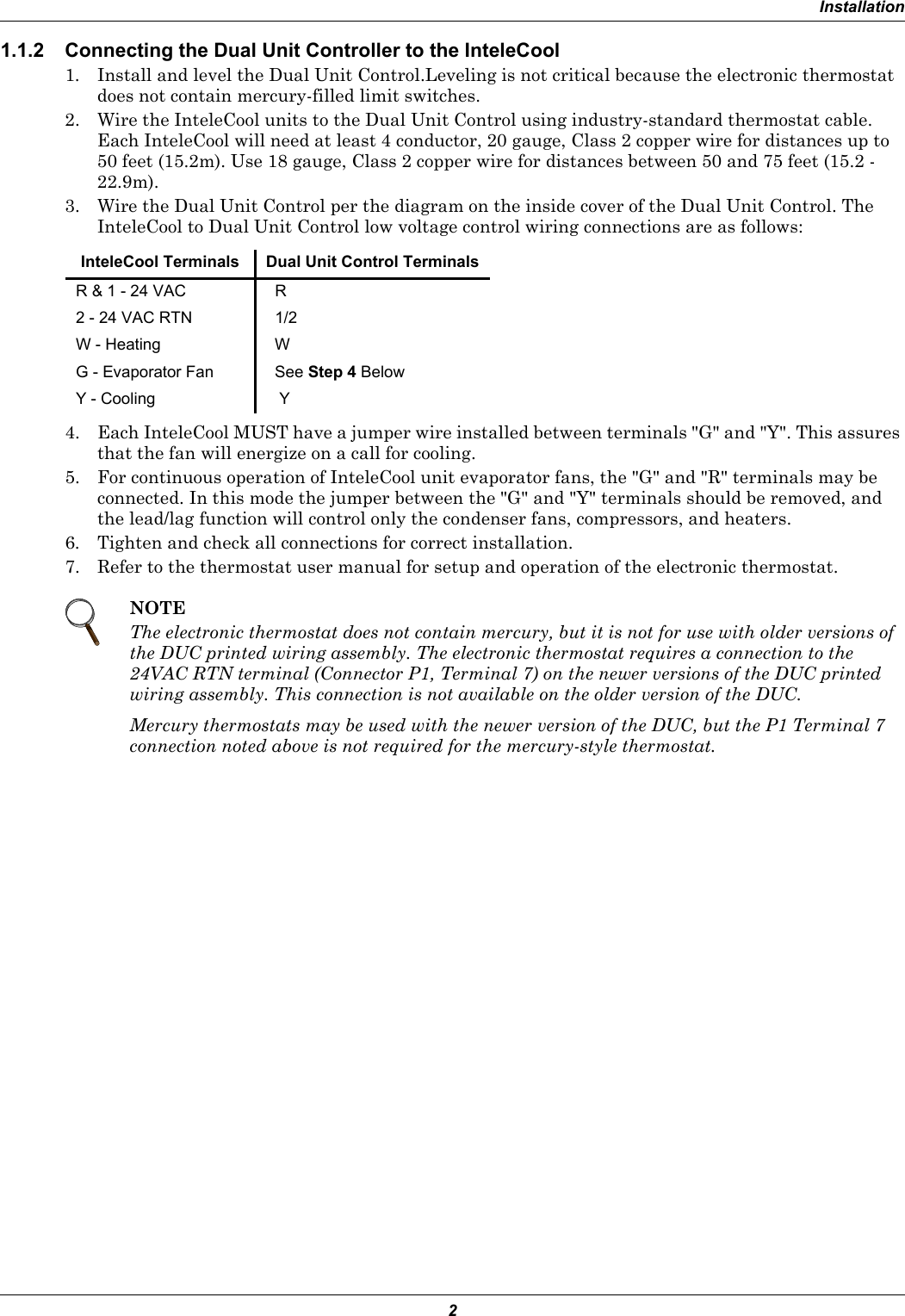 Page 4 of 8 - Emerson Emerson-Liebert-Opencomms-Sl-19534-Owners-Manual-  Emerson-liebert-opencomms-sl-19534-owners-manual