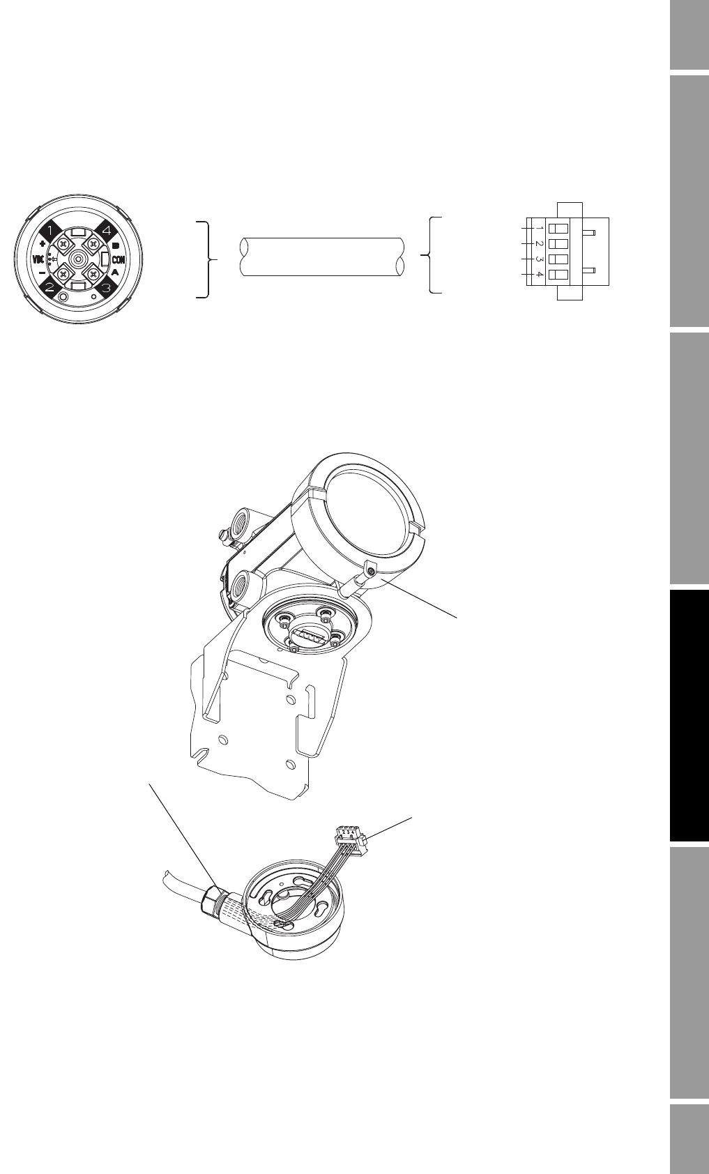 Emerson Micro Motion 1700 Users Manual And 2700 Transmitters