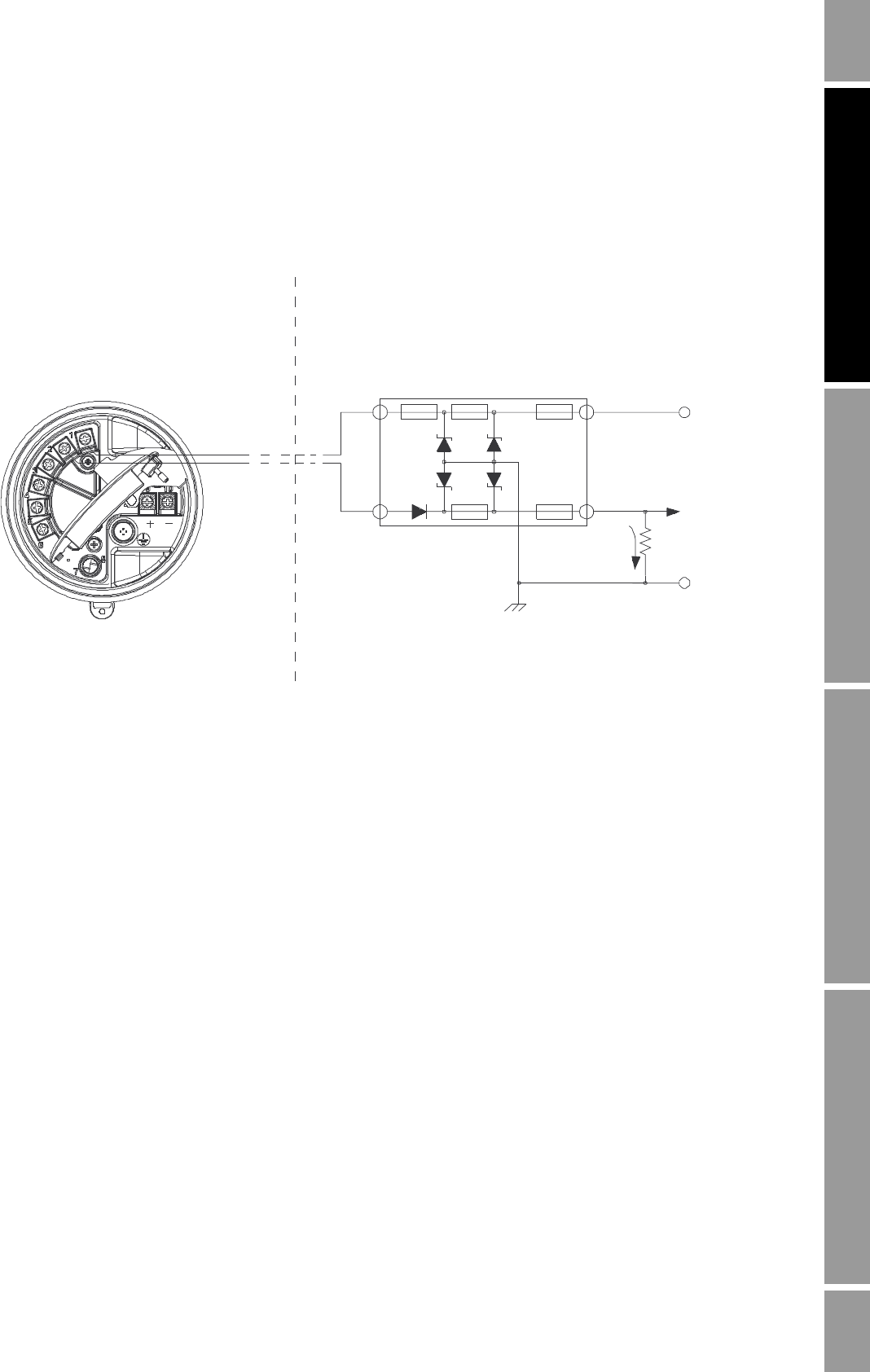 Emerson Micro Motion 1700 Users Manual And 2700 Transmitters