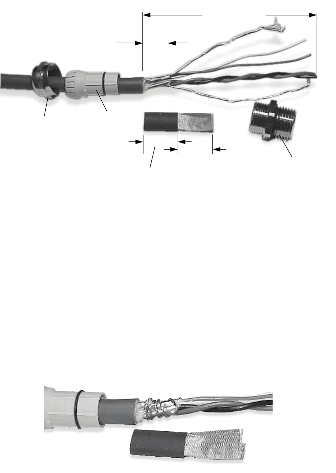 Emerson Micro Motion F Series Sensor Users Manual