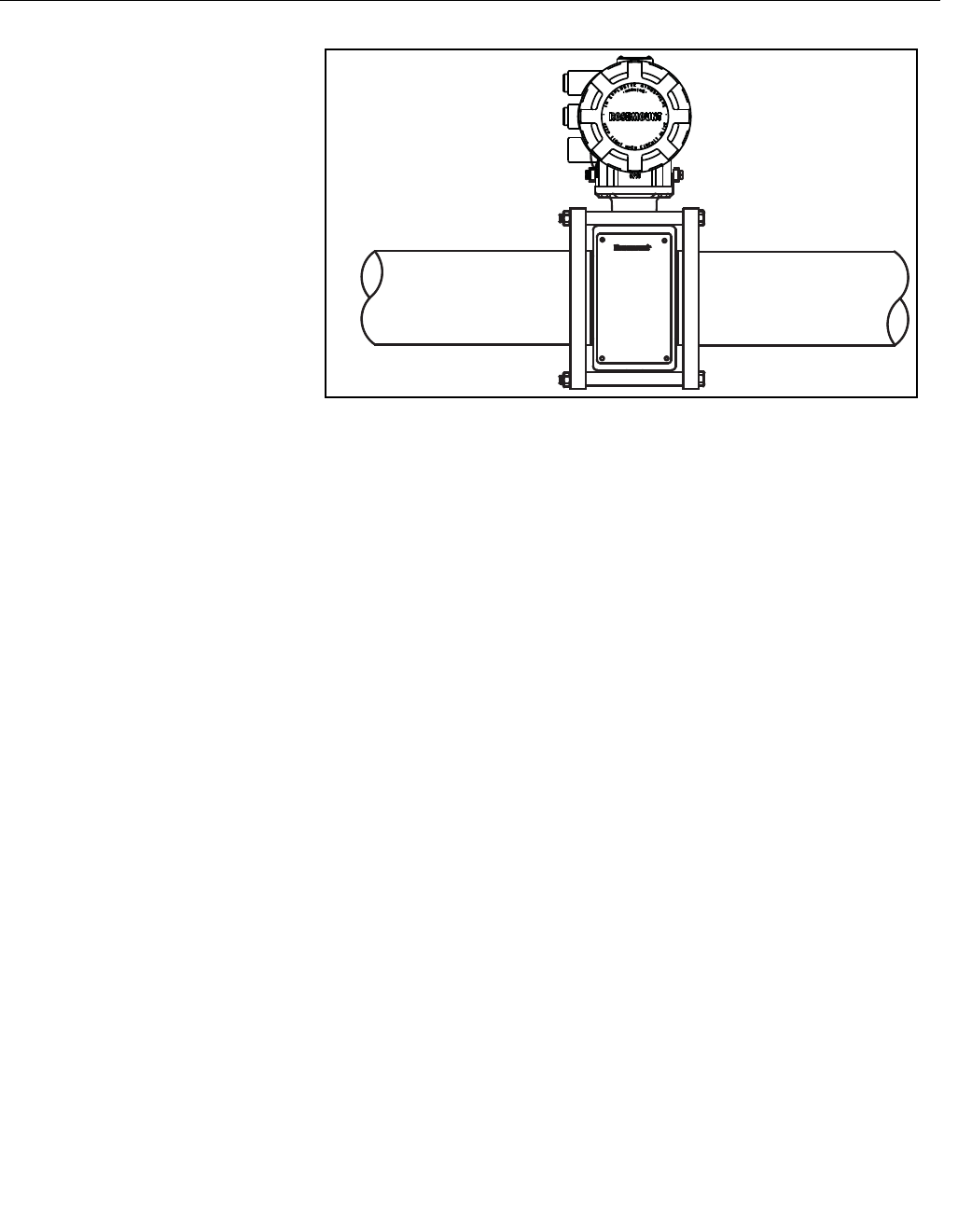 Emerson Rosemount 8732 Users Manual Integral Mount Or Remote Magnetic