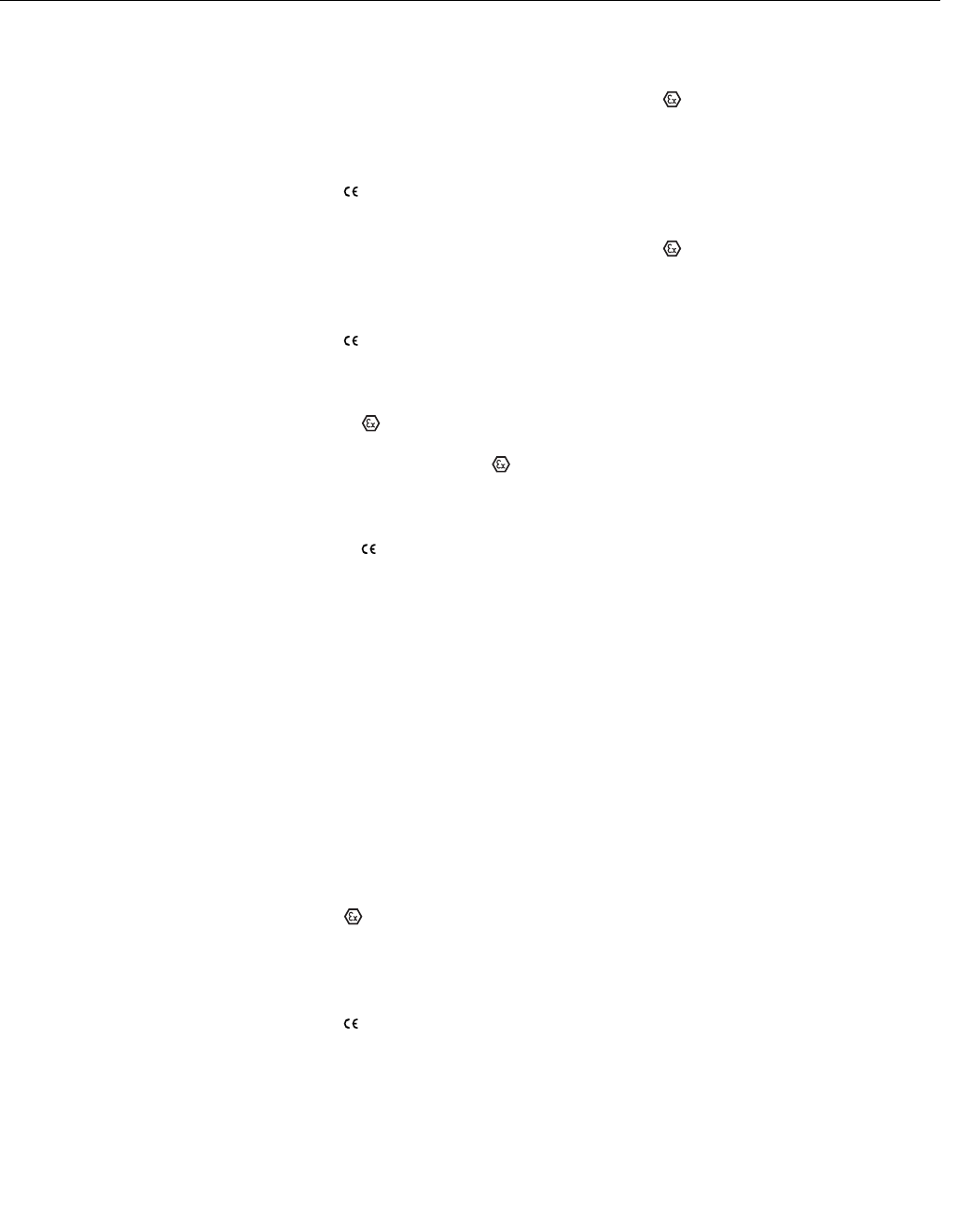 Emerson Rosemount 8732 Users Manual Integral Mount Or Remote Magnetic
