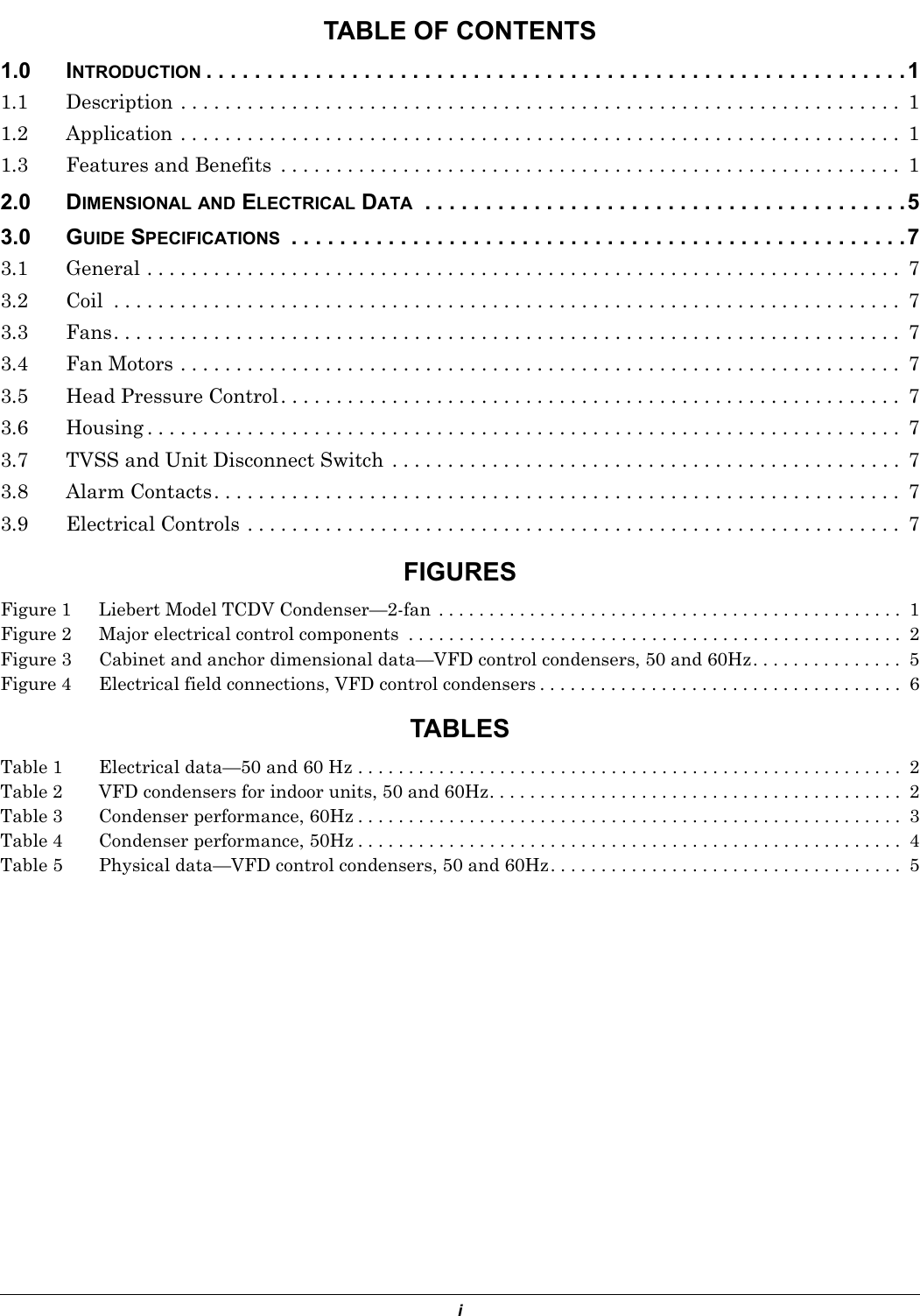 Page 3 of 12 - Emerson Emerson-Tcdvtm-Users-Manual-  Emerson-tcdvtm-users-manual