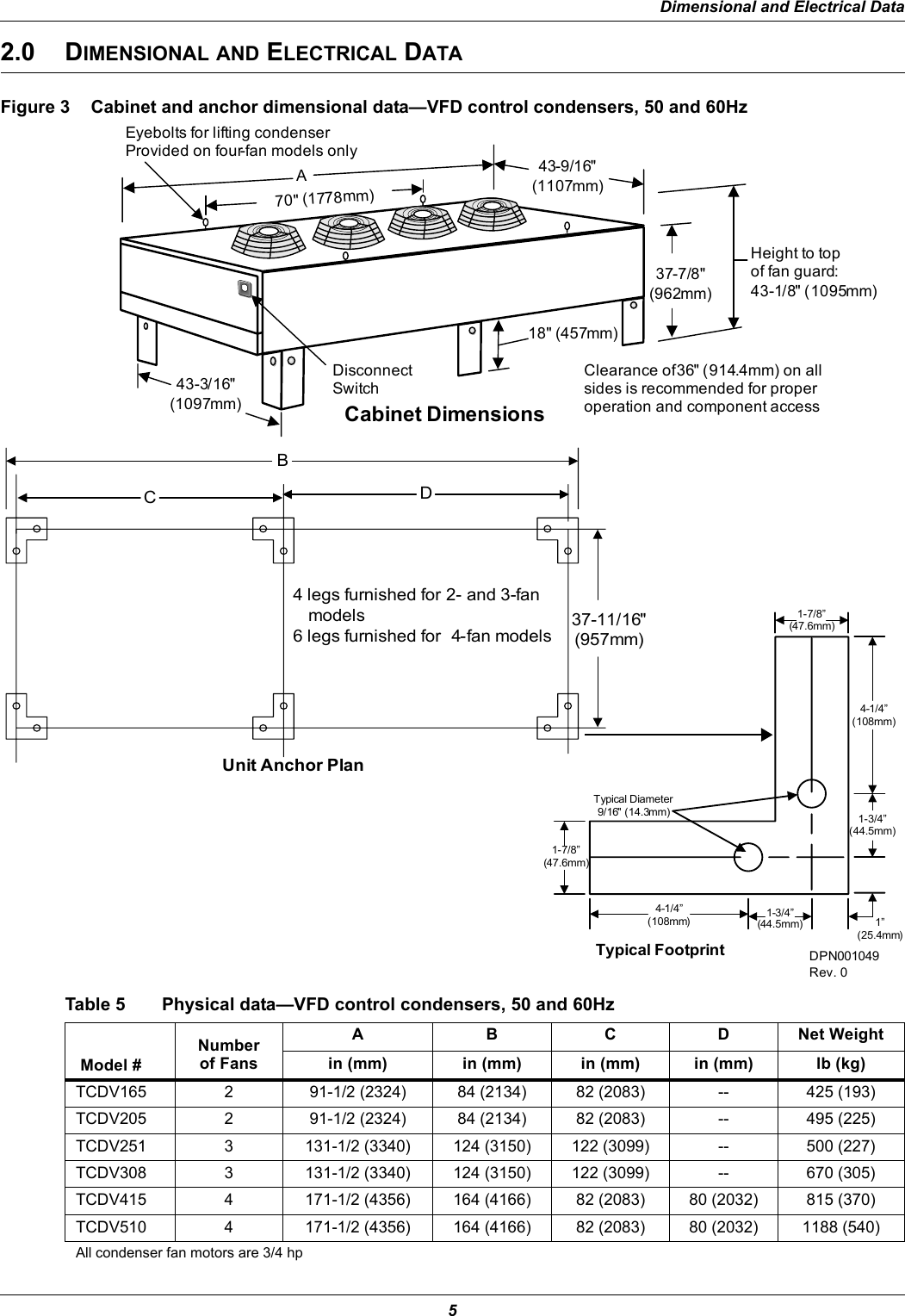 Page 9 of 12 - Emerson Emerson-Tcdvtm-Users-Manual-  Emerson-tcdvtm-users-manual