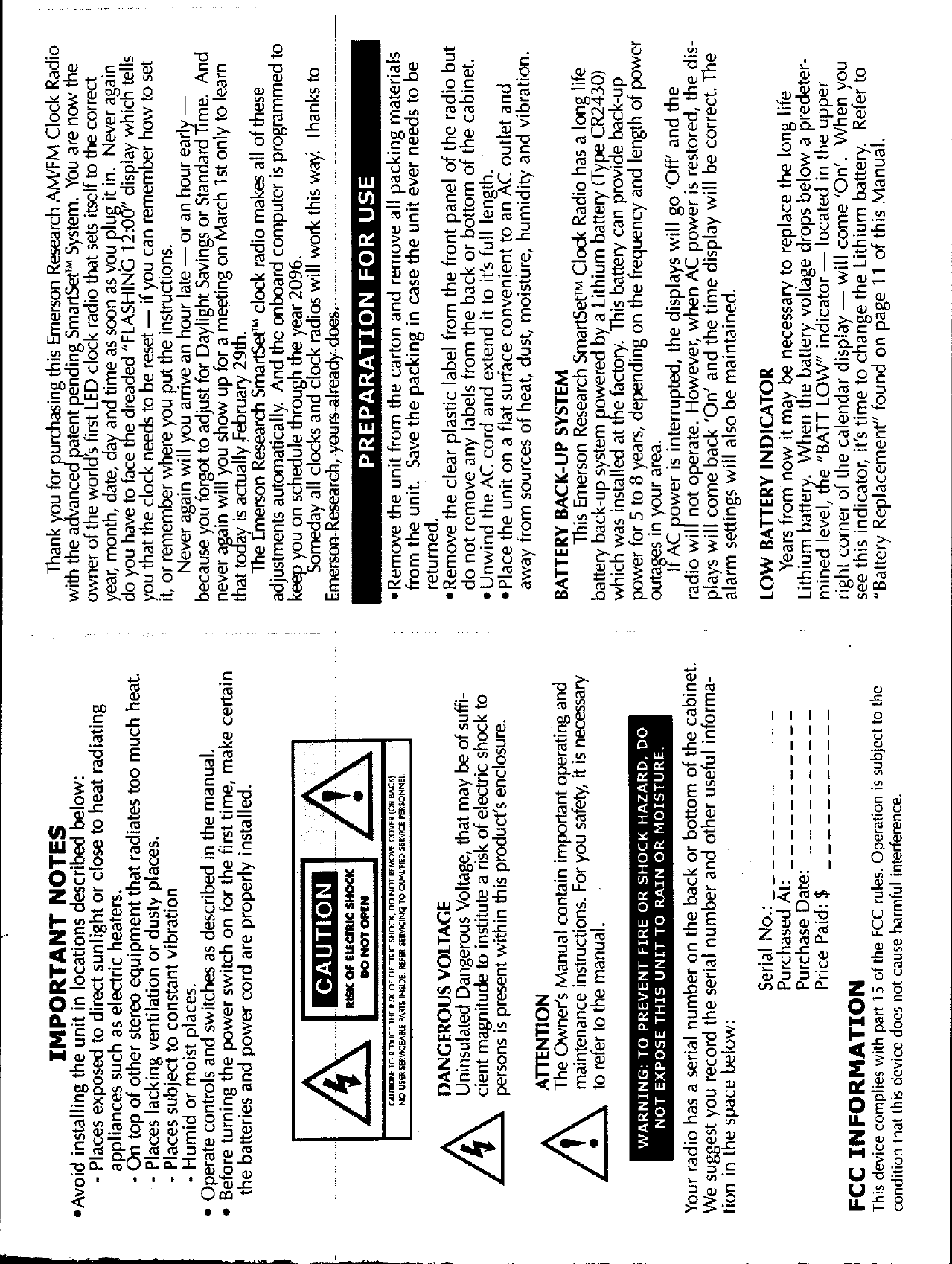 Page 2 of 8 - Emerson  File