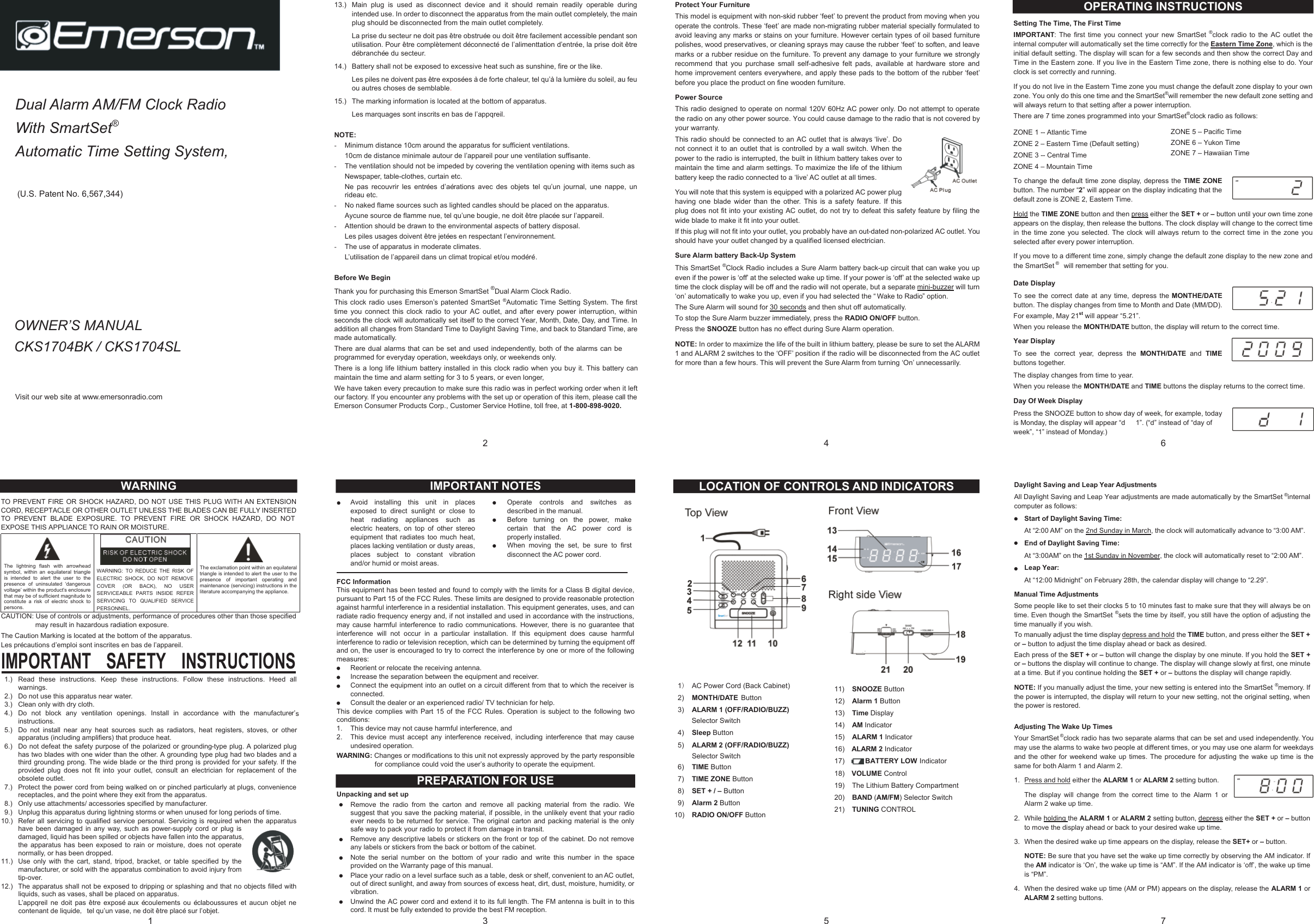 Page 1 of 2 - Emerson  File