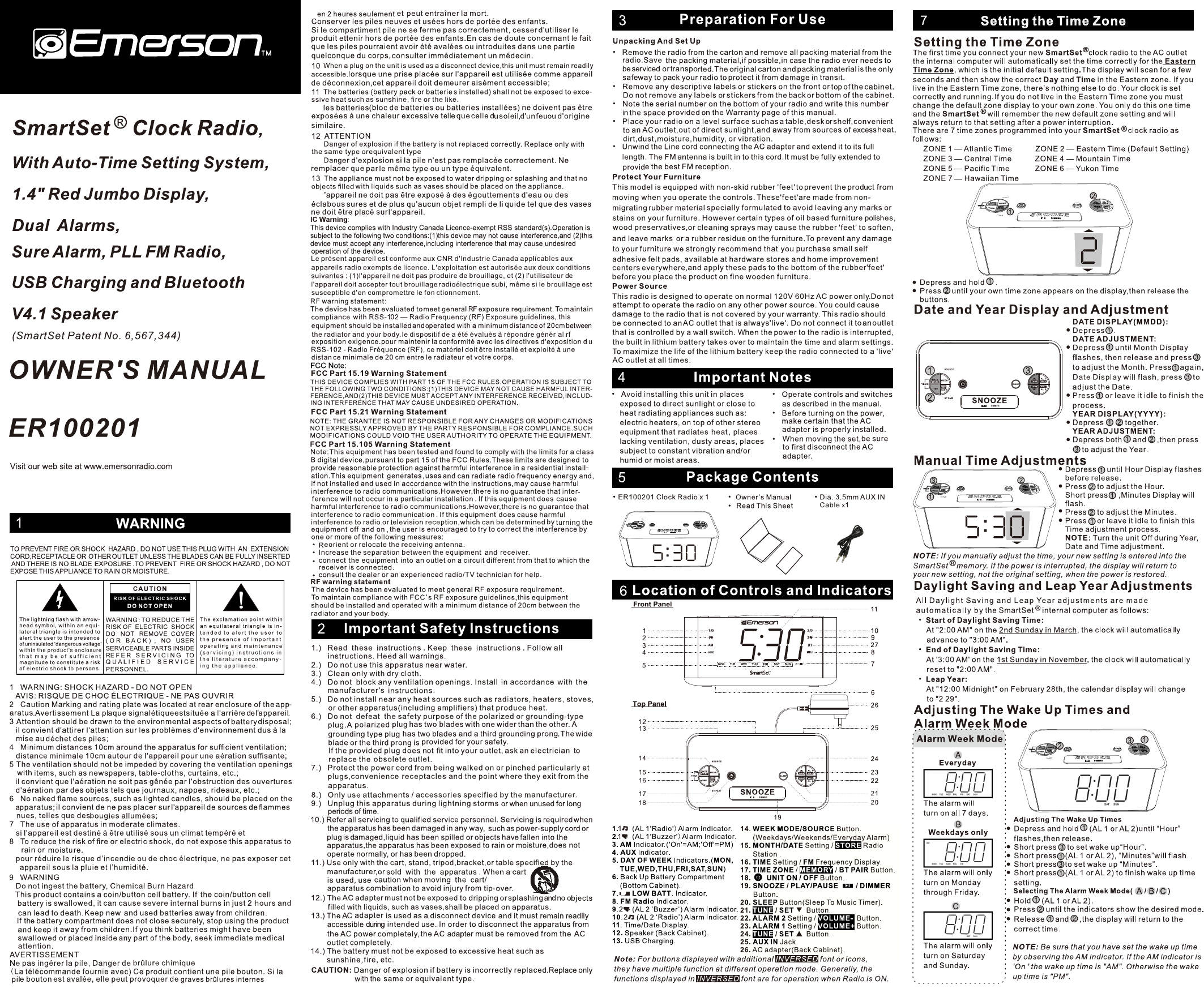 Page 1 of 2 - Emerson ER100201-IB-R1.3-2017-6-5 File