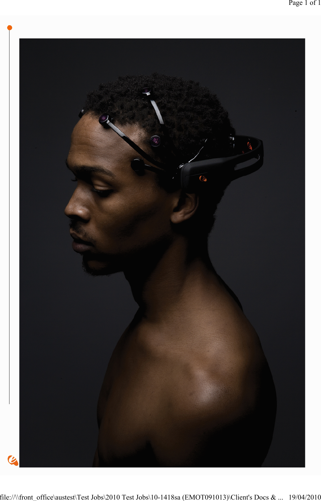 Page 1 of 119/04/2010file://\\front_office\austest\Test Jobs\2010 Test Jobs\10-1418sa (EMOT091013)\Client's Docs &amp; ...