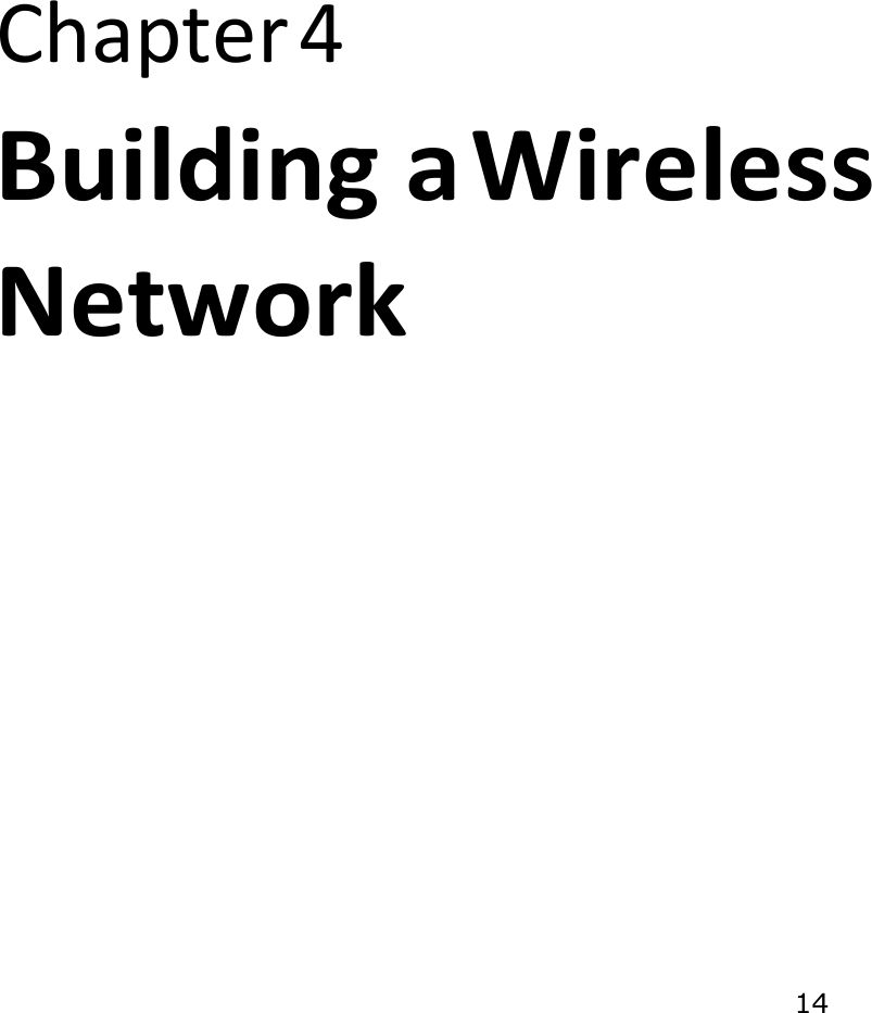 Page 15 of Emplus Technologies WAP353 dual band AC1300 access point User Manual 