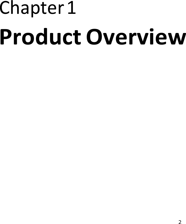 Page 3 of Emplus Technologies WAP353 dual band AC1300 access point User Manual 