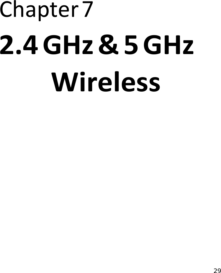 Page 30 of Emplus Technologies WAP353 dual band AC1300 access point User Manual 