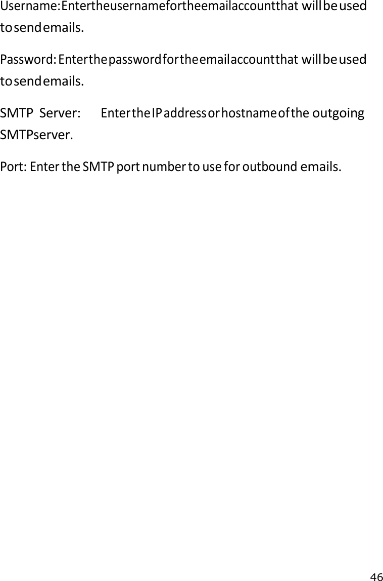 Page 47 of Emplus Technologies WAP353 dual band AC1300 access point User Manual 