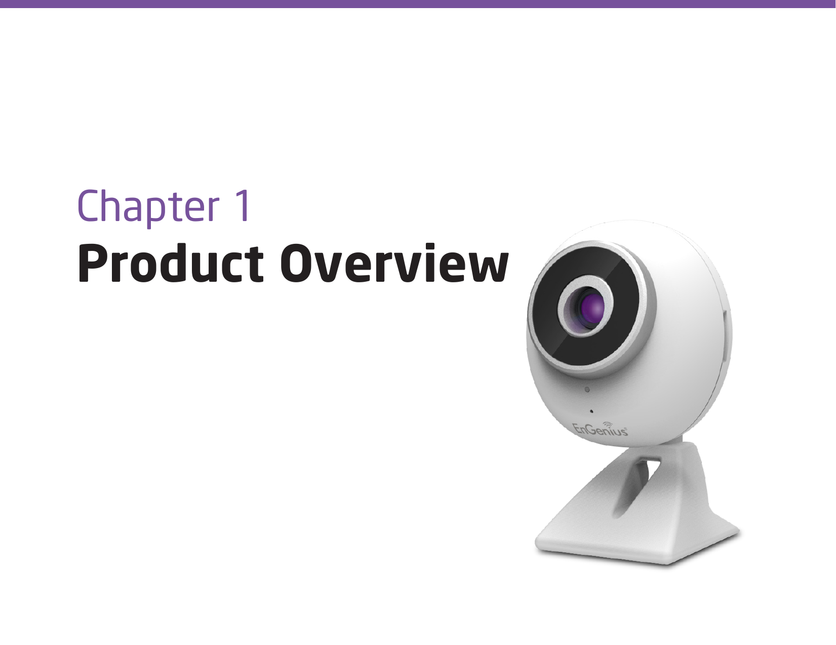 Chapter 1 Product Overview
