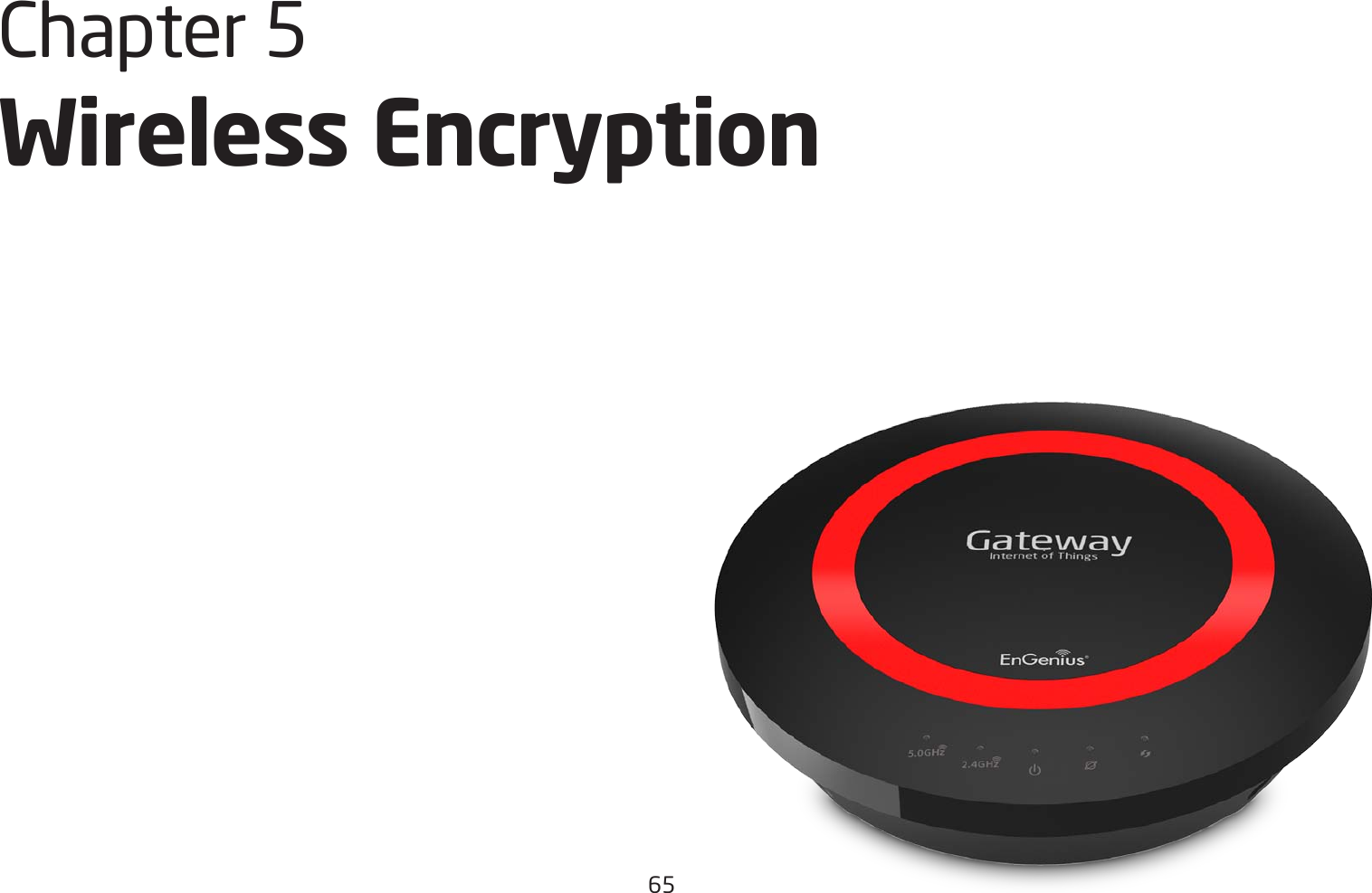 65Chapter5 Wireless Encryption