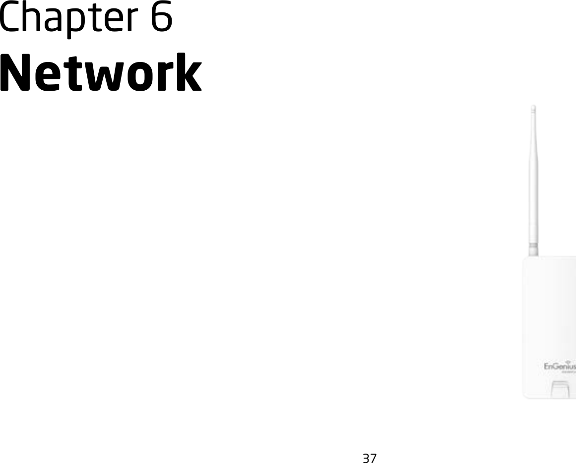 Page 37 of EnGenius Technologies ENSTA5-ACV2 Outdoor Long Range Wireless Access Point User Manual 