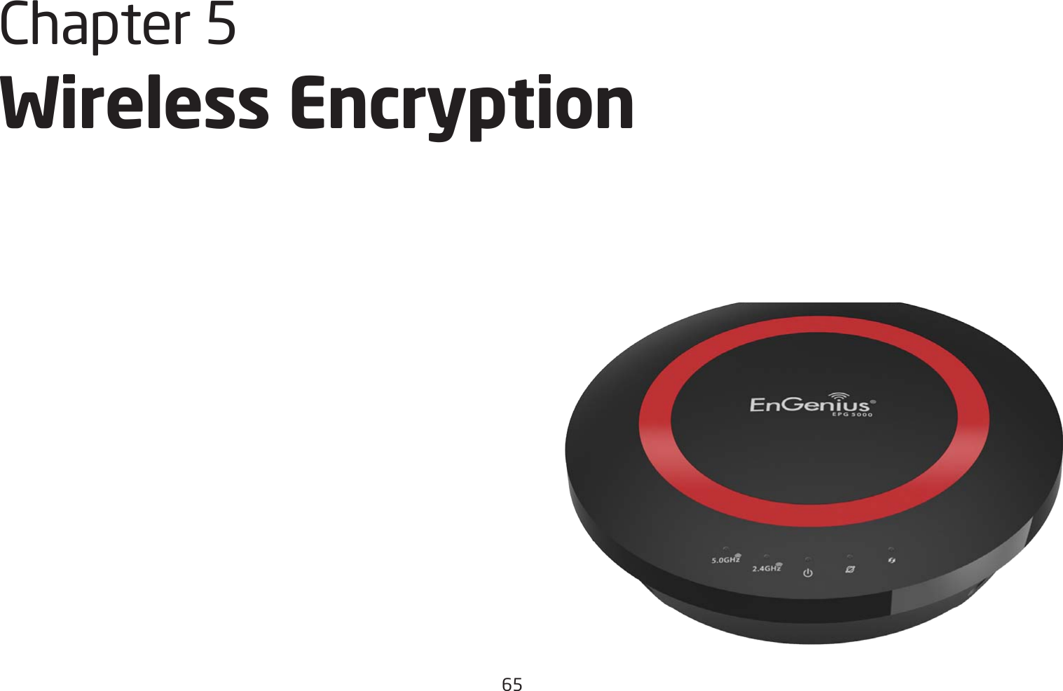 65Chapter5 Wireless Encryption