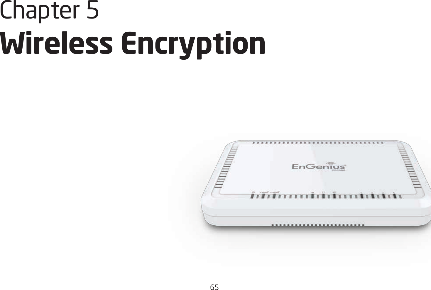 65Chapter5 Wireless Encryption