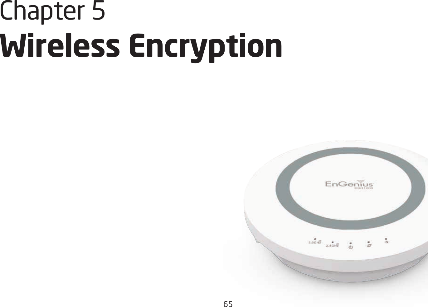 65Chapter5 Wireless Encryption