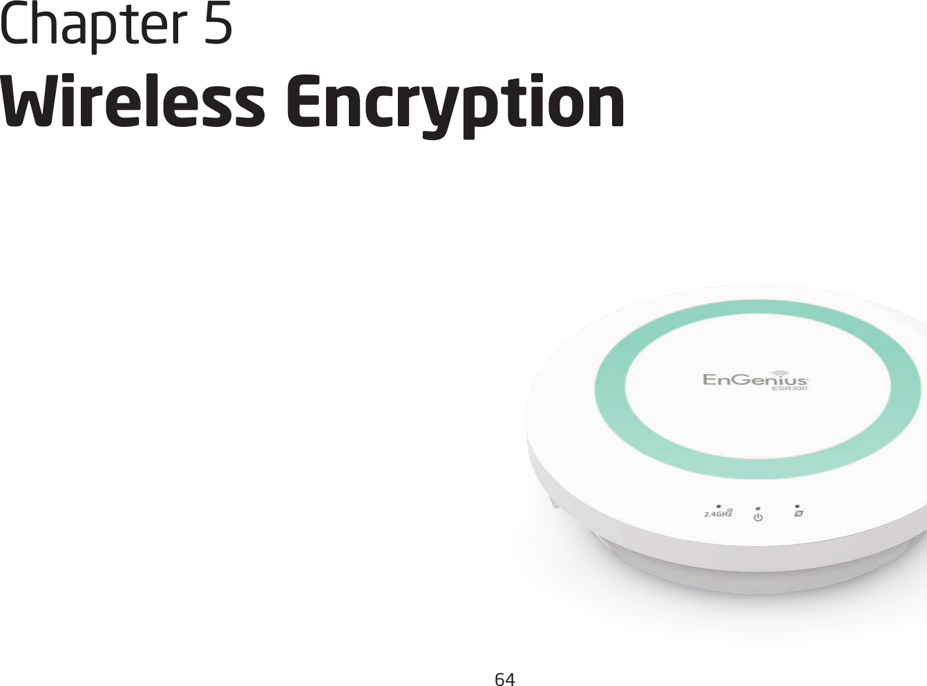 64Chapter5 Wireless Encryption