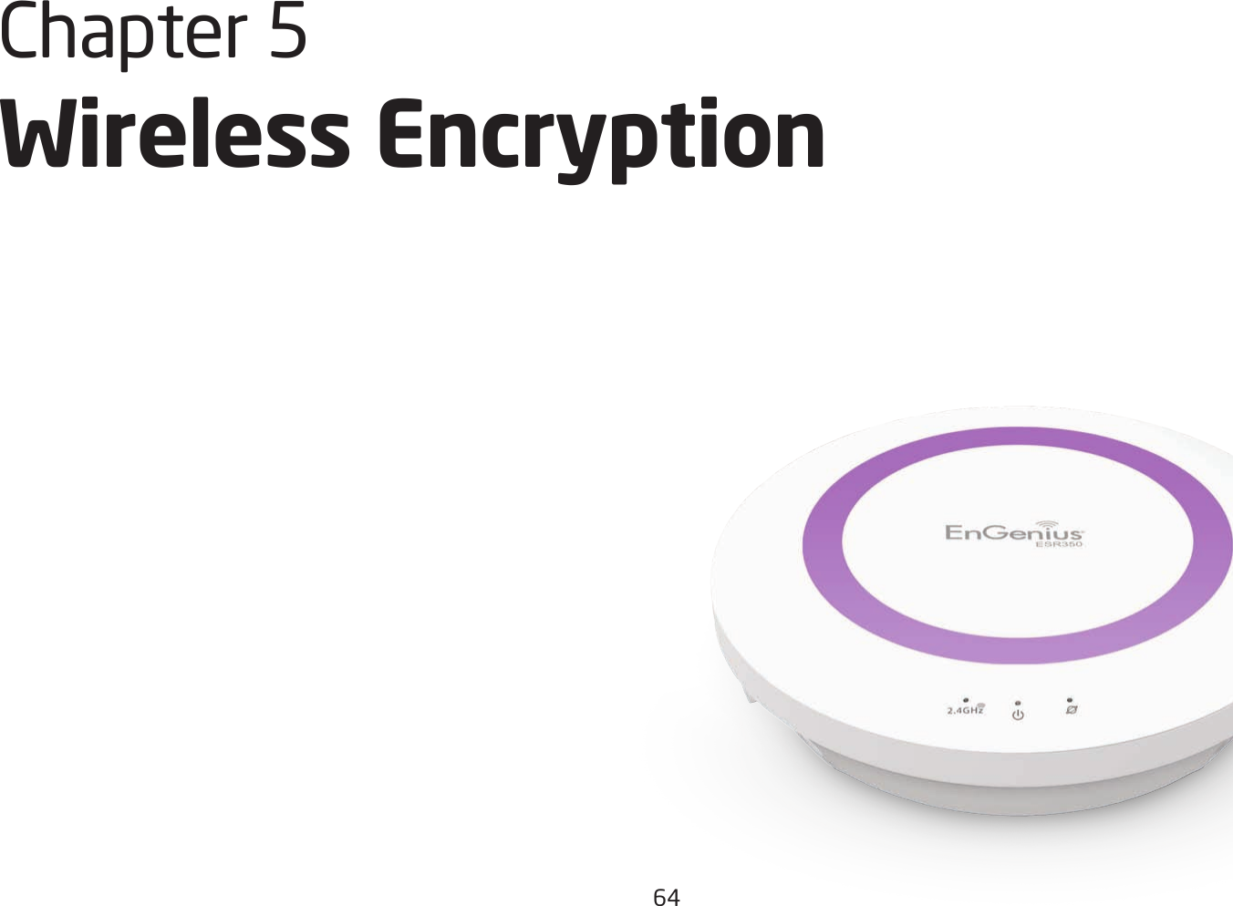 64Chapter5 Wireless Encryption