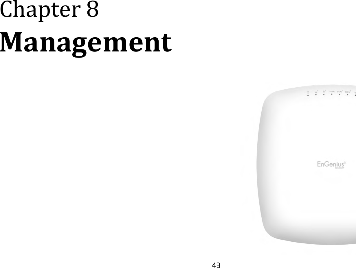 43Chapter8 Management 