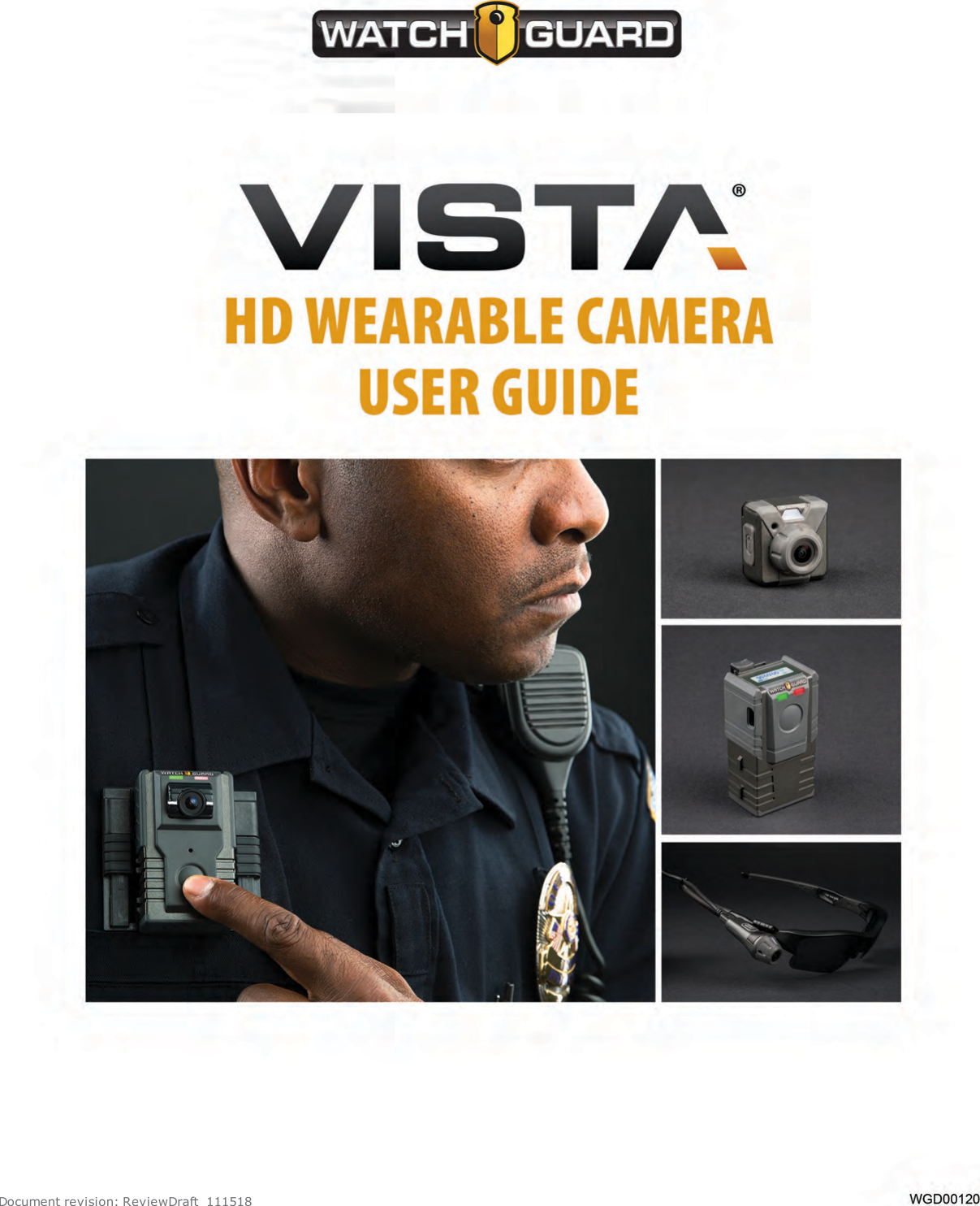 Document revision: ReviewDraft_111518