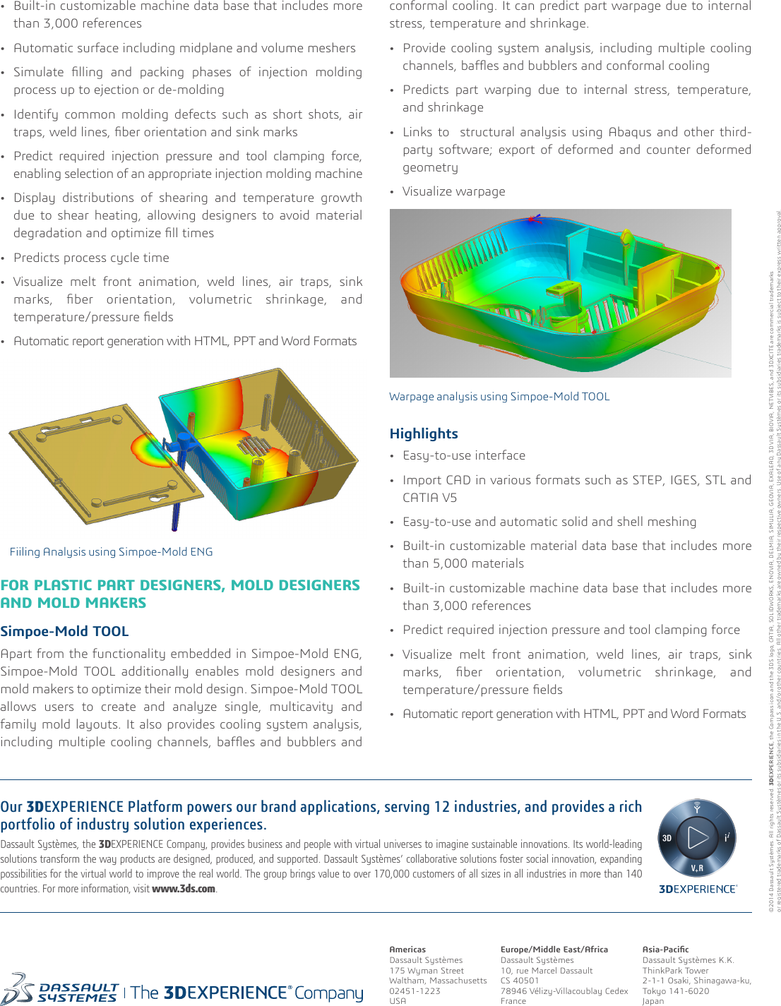 Page 2 of 2 - SIMULIA-Simpoe-Mold-brochure