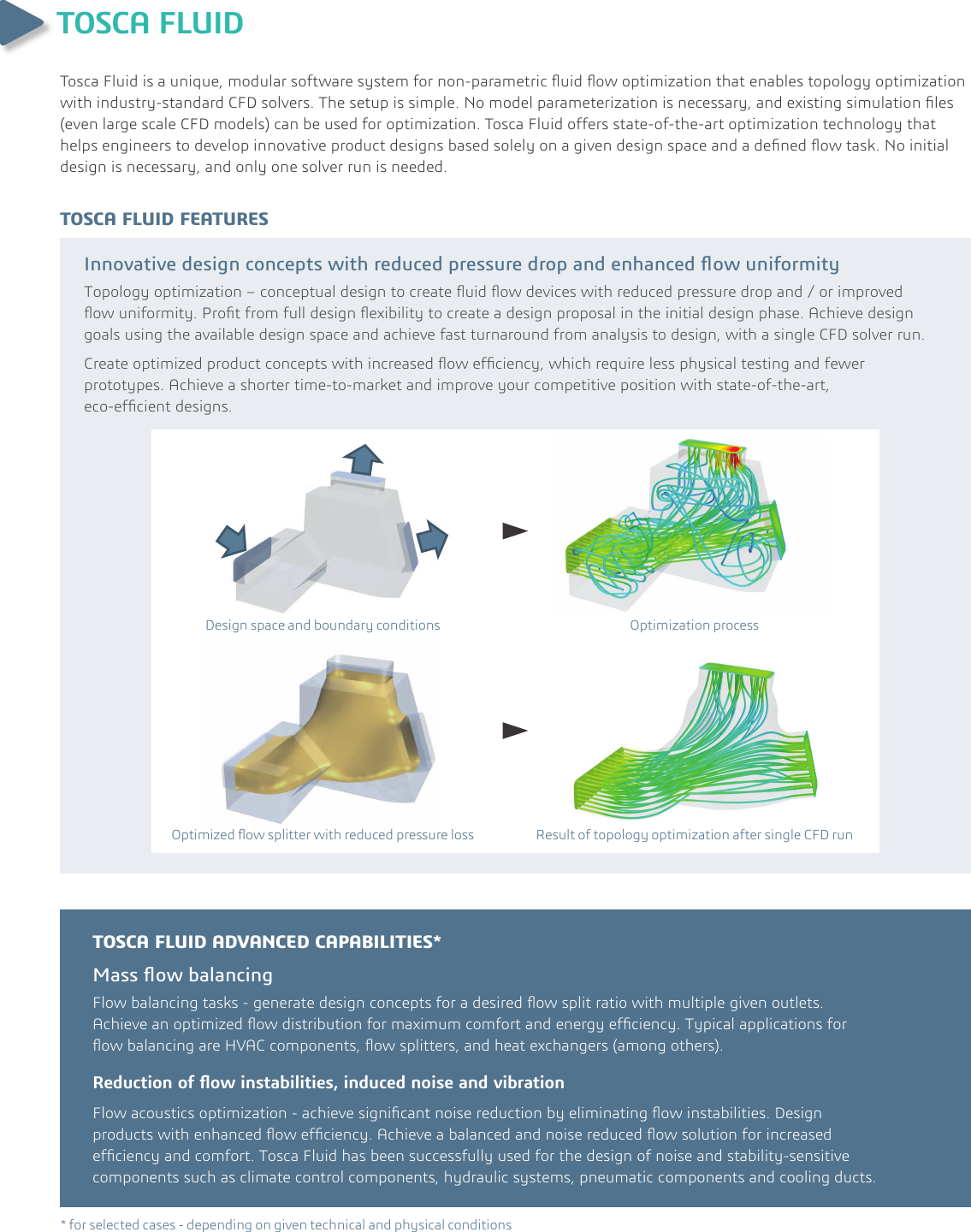 Page 2 of 6 - SIMULIA TOSCA_Fluid - Revised 6page  Simulia-tosca-fluid-brochure