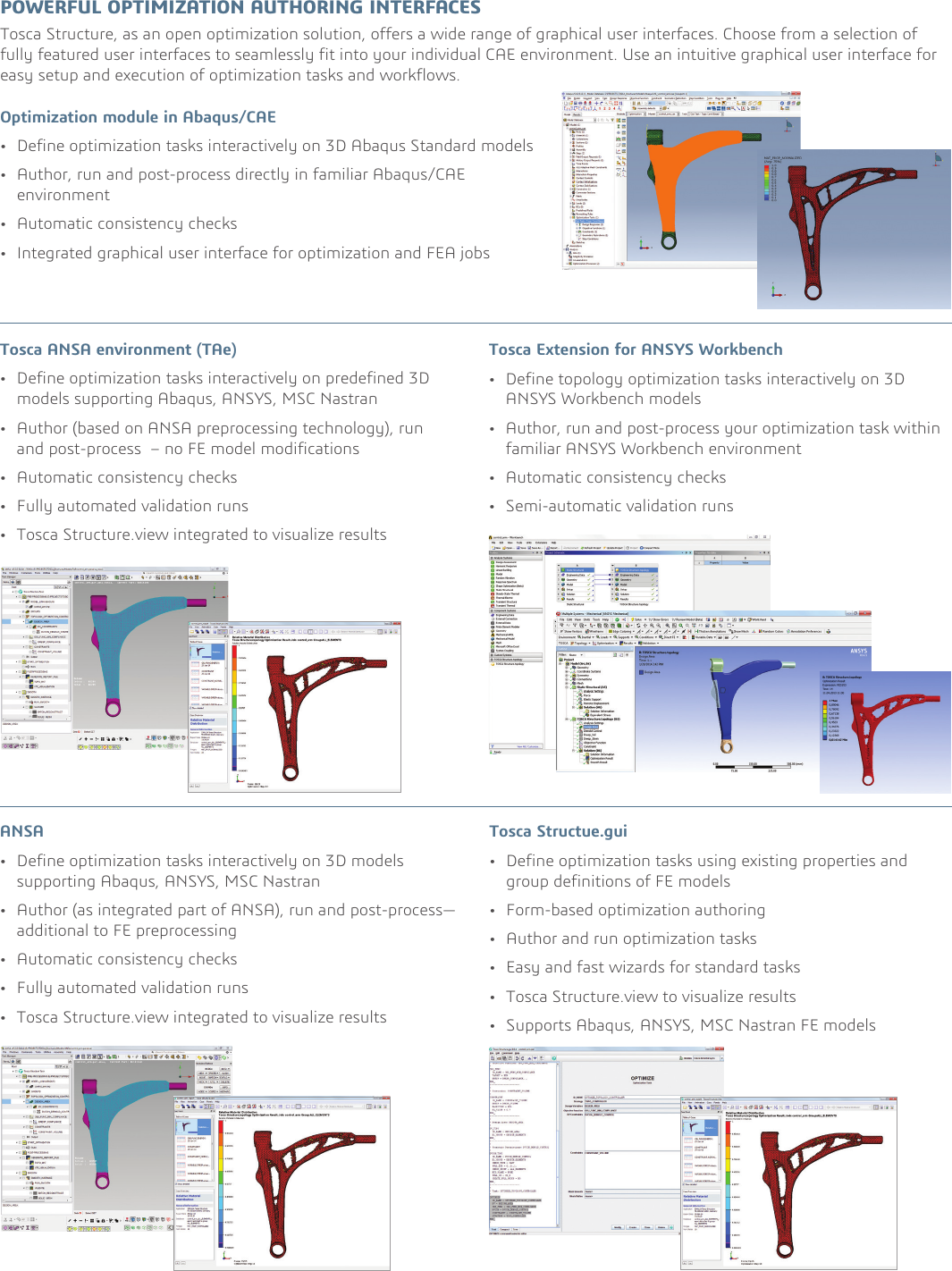 Page 4 of 6 - SIMULIA TOSCA_Structure Brochure 0114  Simulia-tosca-structure-brochure
