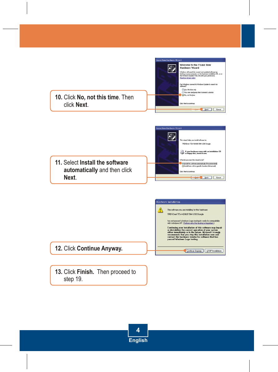 Page 6 of 12 - Entrega-Technologies Entrega-Technologies-Tew-424Ub-Users-Manual- EN_Web_QIG_TEW-424UB(V3.0.1)  Entrega-technologies-tew-424ub-users-manual
