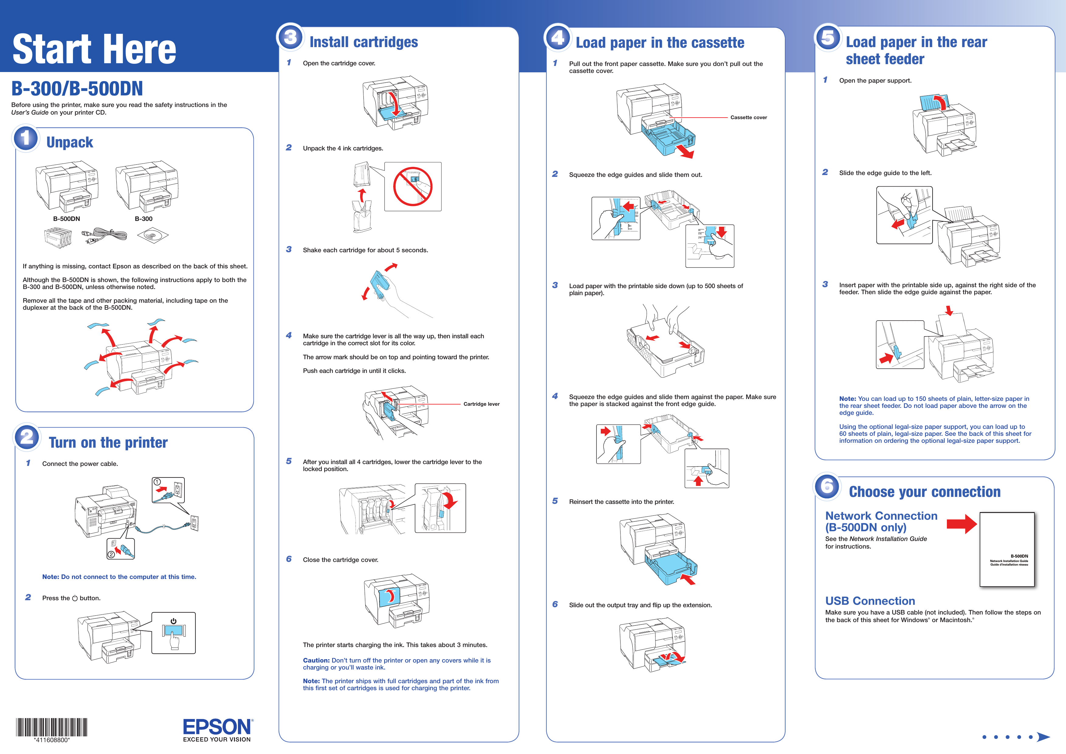 Инструкции 300. Epson b300 service manual. Epson b261a инструкция. Epson h978b мануал. Принтер installation manual как пользоваться.