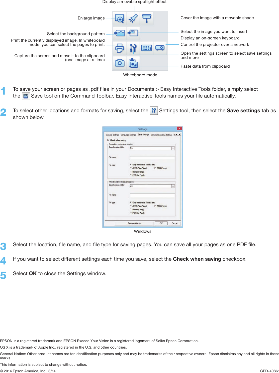 Page 3 of 3 - Epson Epson-Brightlink-Pro-1410Wi-Meeting-Room-Productivity-Tool-With-Wall-Mount-Upgrade-Tips- Easy Interactive Tool Tips  Epson-brightlink-pro-1410wi-meeting-room-productivity-tool-with-wall-mount-upgrade-tips