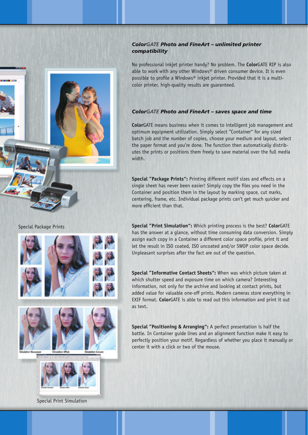 Page 3 of 6 - Epson Epson-Colorgate-Users-Manual-  Epson-colorgate-users-manual