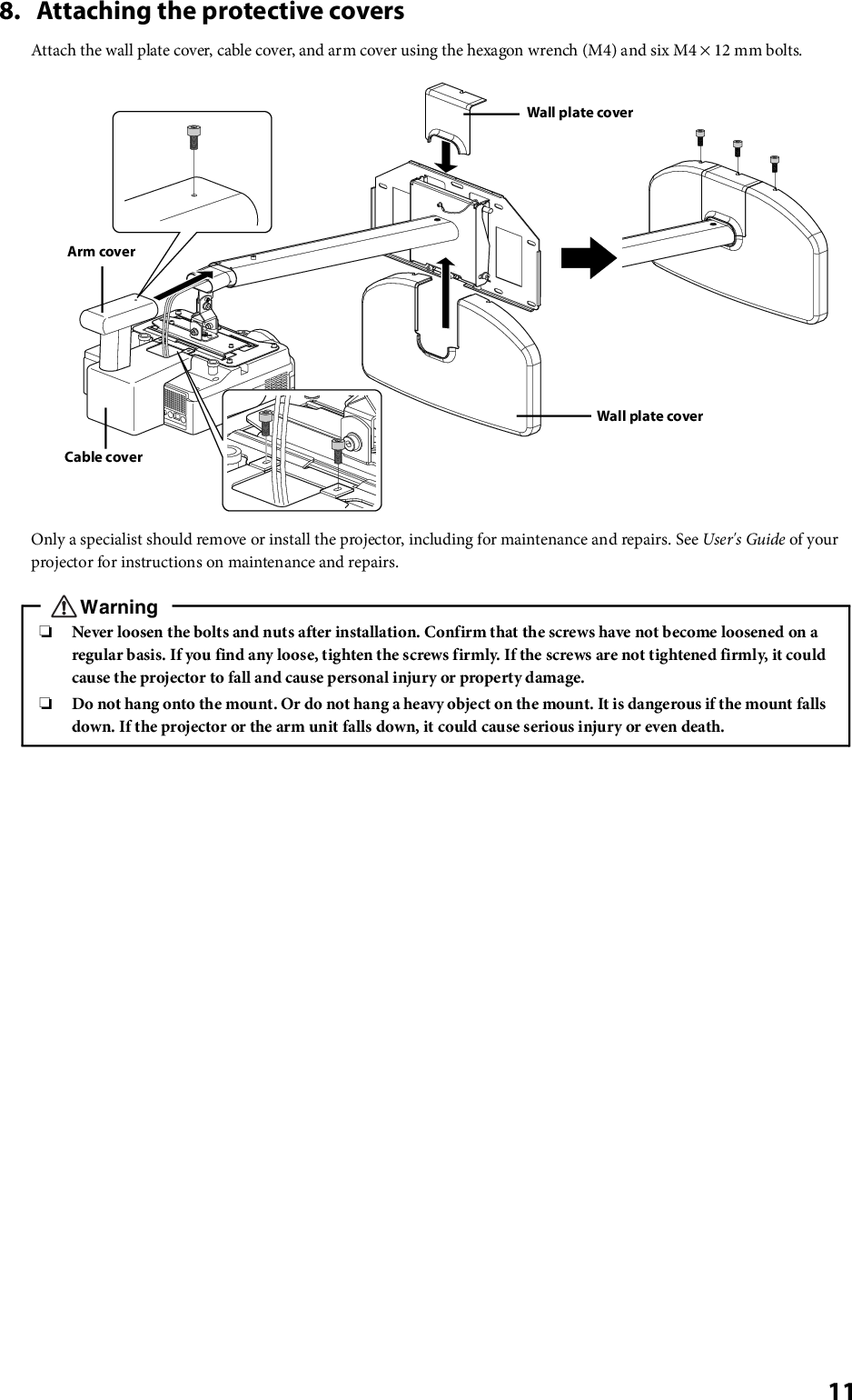 Epson Elpmb24 Users Manual 02Arm_GB