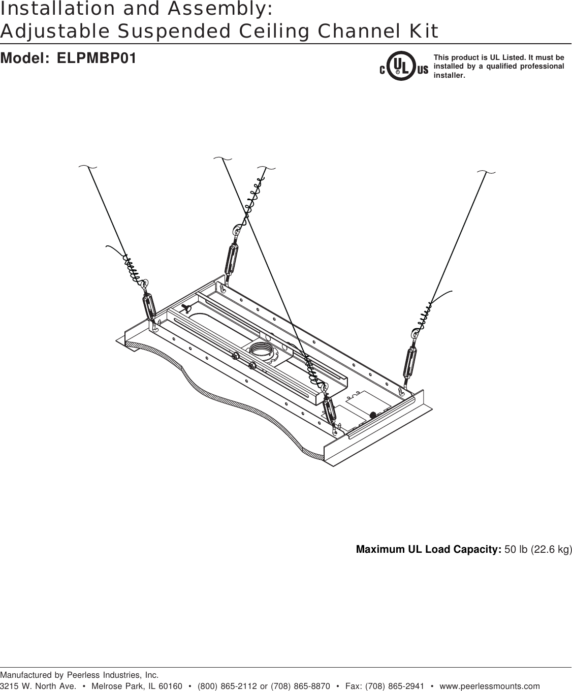 Page 1 of 6 - Epson Epson-Elpmbp01-Users-Manual-  Epson-elpmbp01-users-manual