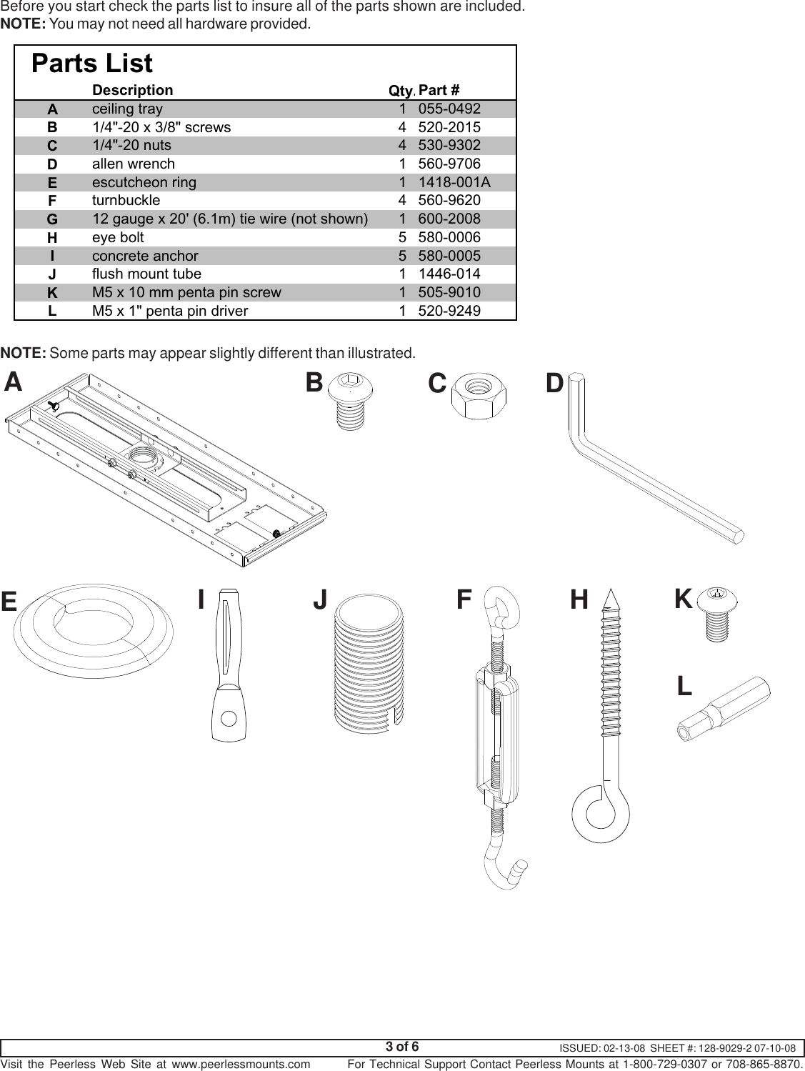 Page 3 of 6 - Epson Epson-Elpmbp01-Users-Manual-  Epson-elpmbp01-users-manual