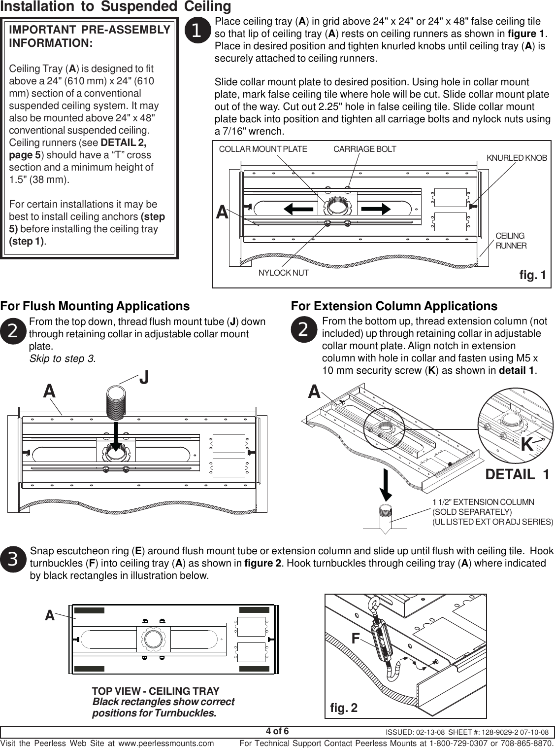 Page 4 of 6 - Epson Epson-Elpmbp01-Users-Manual-  Epson-elpmbp01-users-manual